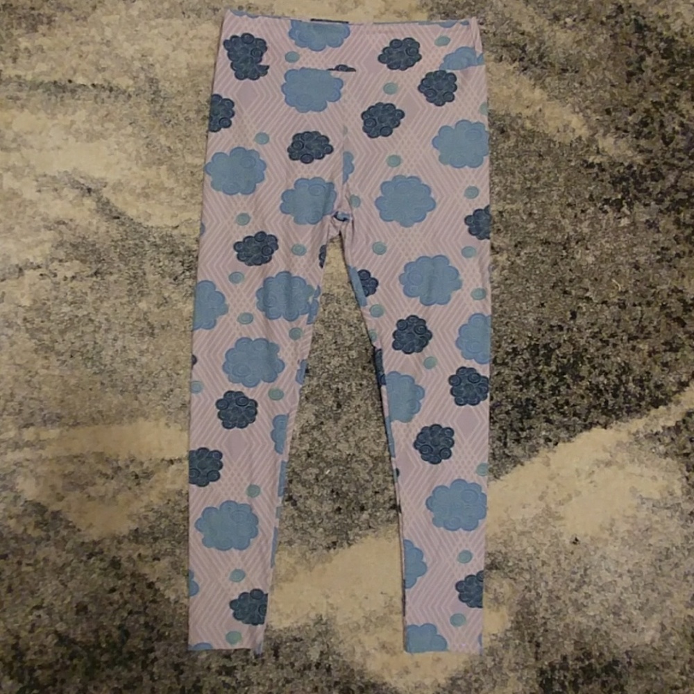 Lularoe TC leggins